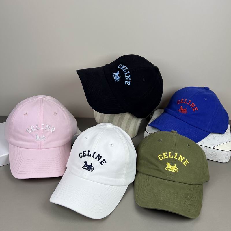Celine cap dx36